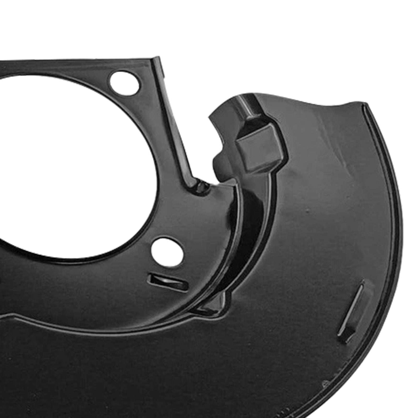 Front Brake Dust Shield 25846355 Fit Chevy Silverado 2500 1999-2024 947-073