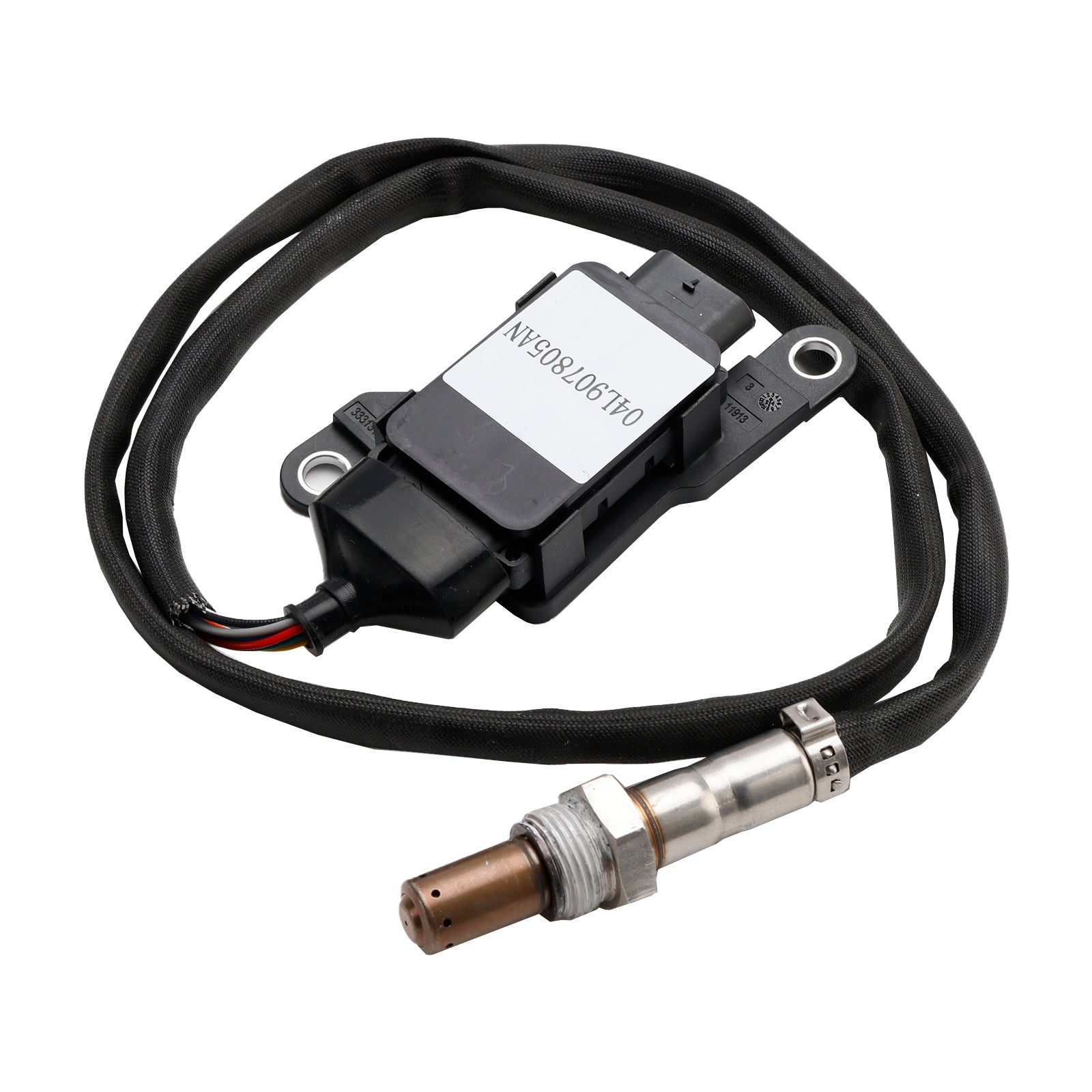 2014-2016 Seat Leon Nox Sensor 04L907805AN 04L907805D