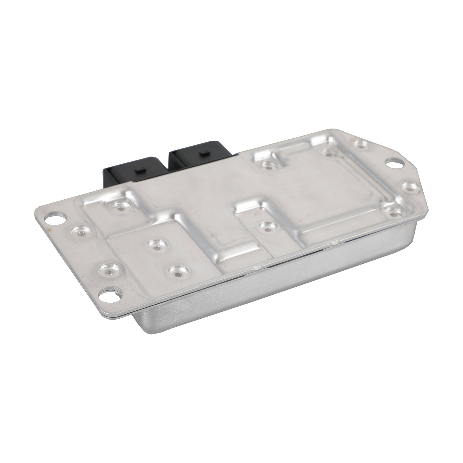 2010-2013 BMW X5M Transfer Gearbox Control Module 27607605031 27607569969