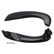 2009-2015 Renault Fluence Front Right Side Inner Door Handle Base+Cover Set 809540007R