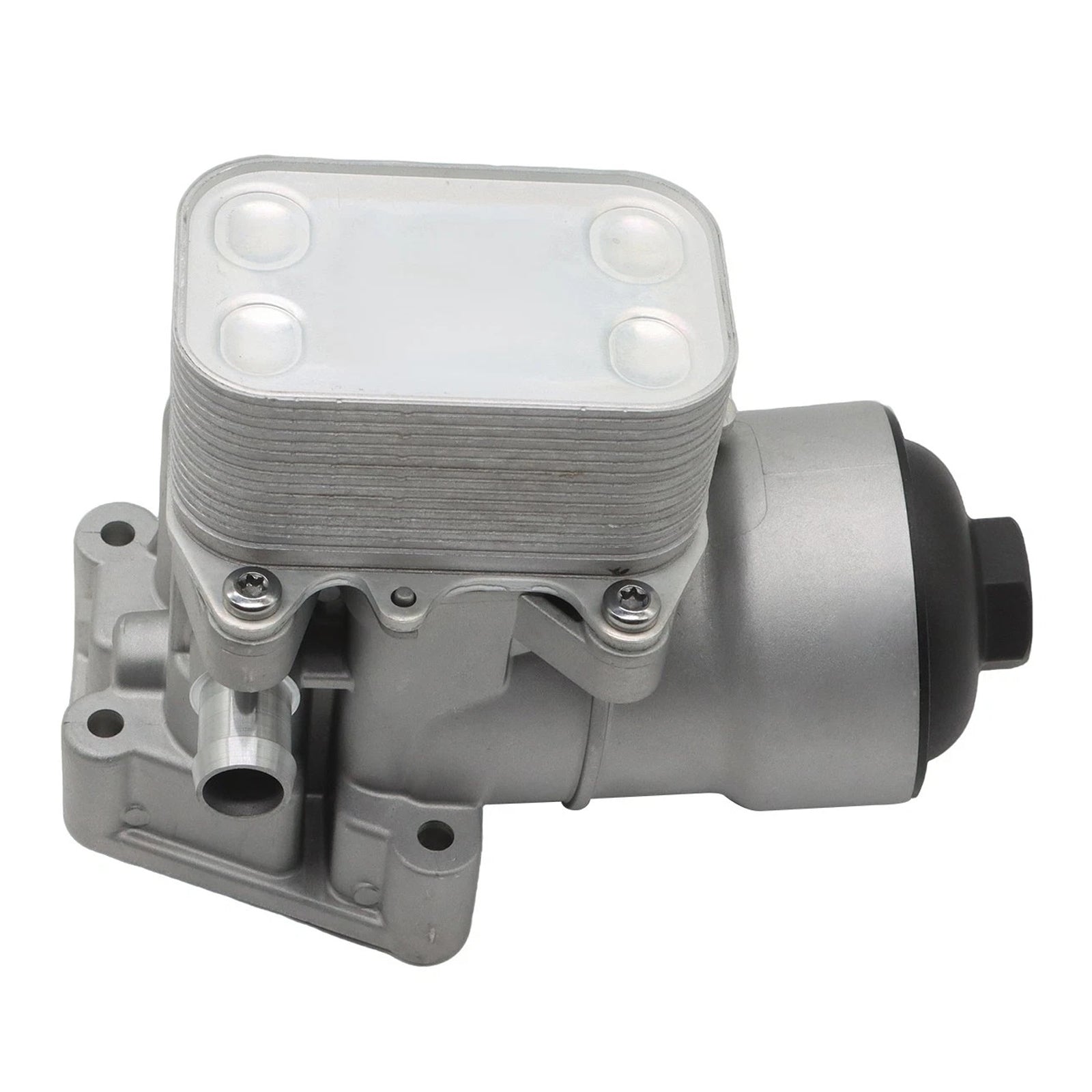 2012-2014 Audi A3 Q3 2.0L New Engine Oil Filter Housing 03L115389B 03L115389C
