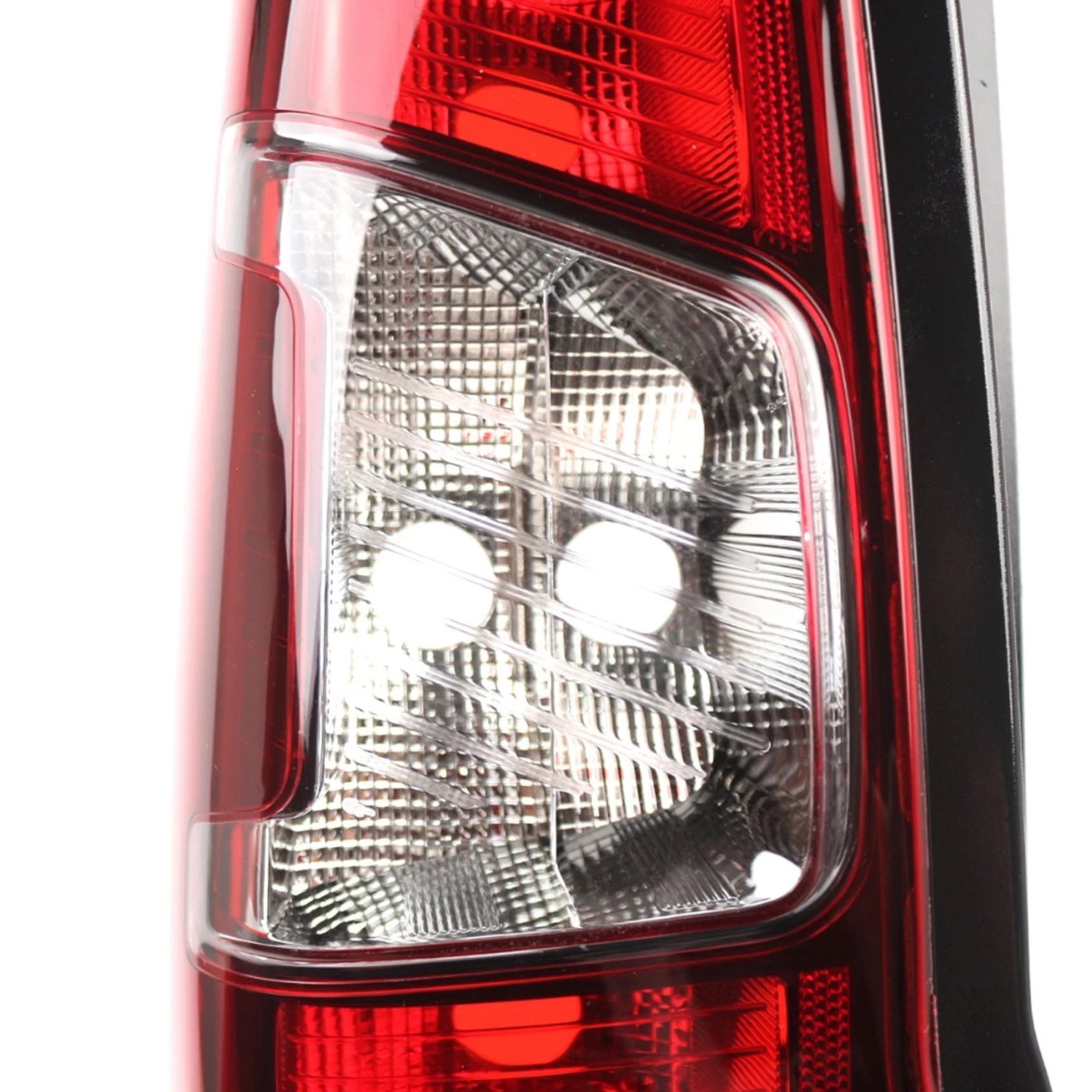 2018+ Citroen Berlingo Left+Right Side Rear Tail Light Back Lamp 9819235880 9820554880
