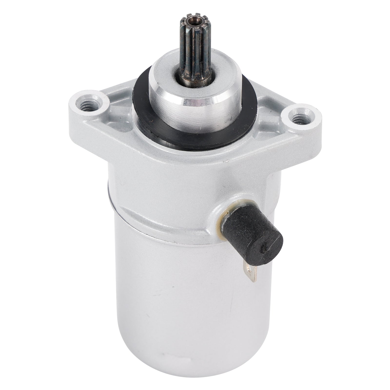 Starter Motor 9 Tooth For SYM Sport Rider 125i VF125 Joyride 110 31200-X04-0005