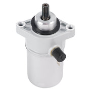 Starter Motor 9 Tooth For SYM Sport Rider 125i VF125 Joyride 110 31200-X04-0005