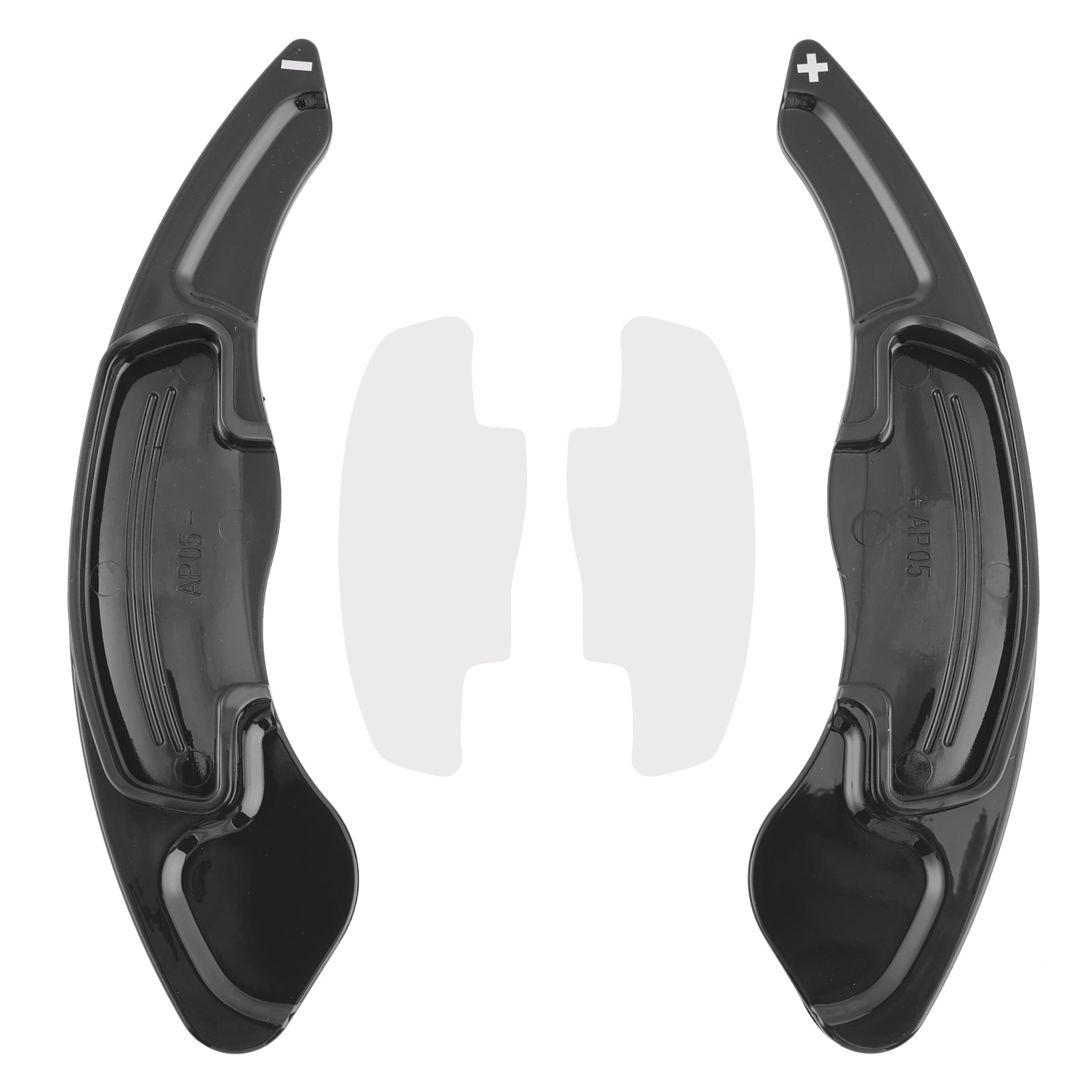 Steering Wheel Paddle Shifter For Acura RDX MDX CDX TLX 13-18