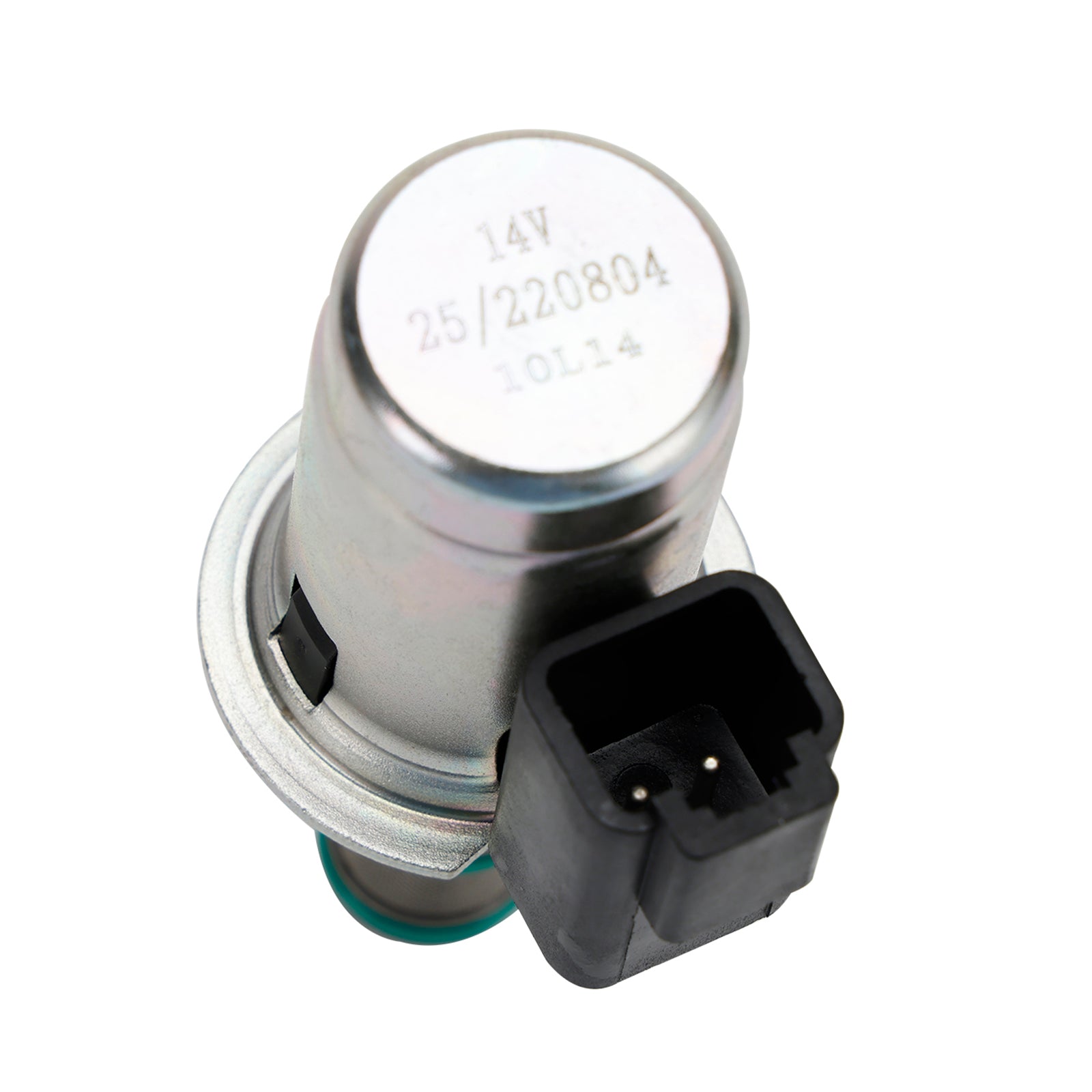 Solenoid Valve Assembly 459/M2874 25/220804 For JCB Backhoe Loader 3CX 4CX