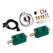 1977-1982 Kawasaki Z650 Electronic Ignition Kit