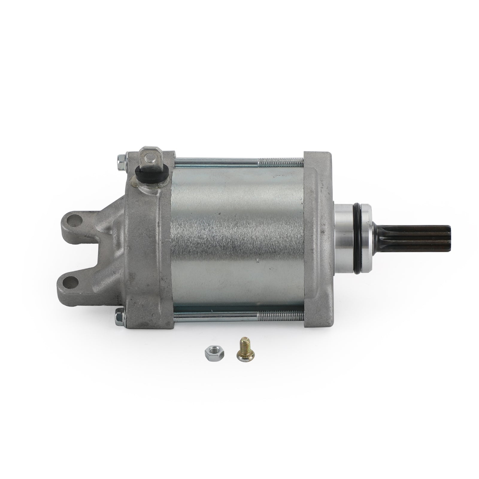 2010-2014 Suzuki GSXR1000 GSX-R1000Z NEW Starter Motor 2009-2020 31100-47H00 31100-17K00 Generic