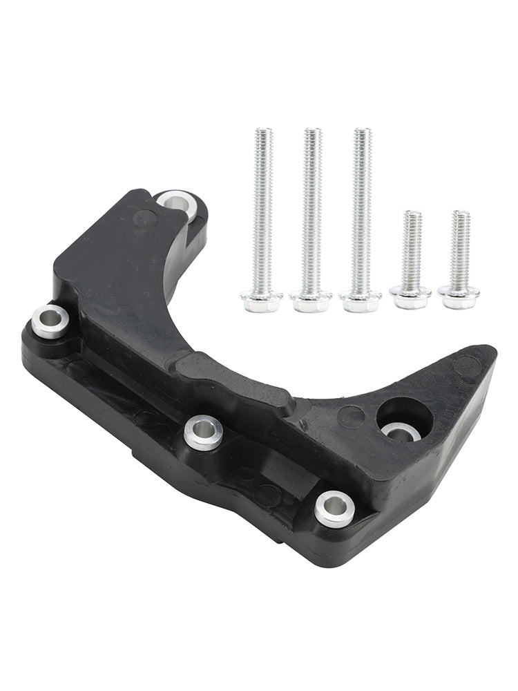 2006-2019 Yamaha Raptor 700 YFM700 Prevent Broken Mounts Case Saver Repair Kit Poly Chain