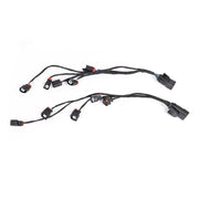 Fuel Injector Rail Harness HAR001R_HAR002L For Cadillac Chevy GMC 5.3L 6.2L 6.6L 14-23