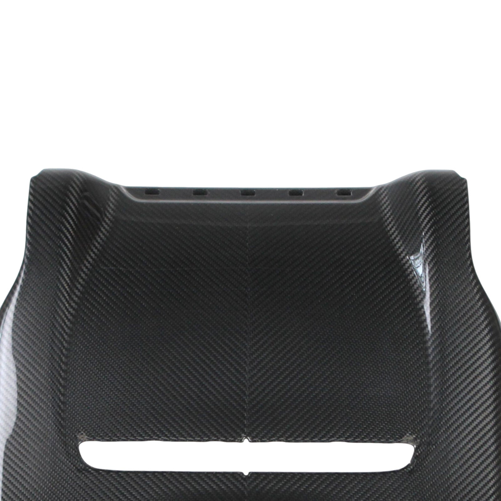 Dry Carbon Fiber Seat Back Cover Fit Benz G Class W464 W465 G500 G550 G63 2019+