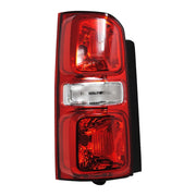 2019- 2021 Vauxhall Vivaro Left Rear Tail Light Halogen 9808243180 9808243180 9808243182