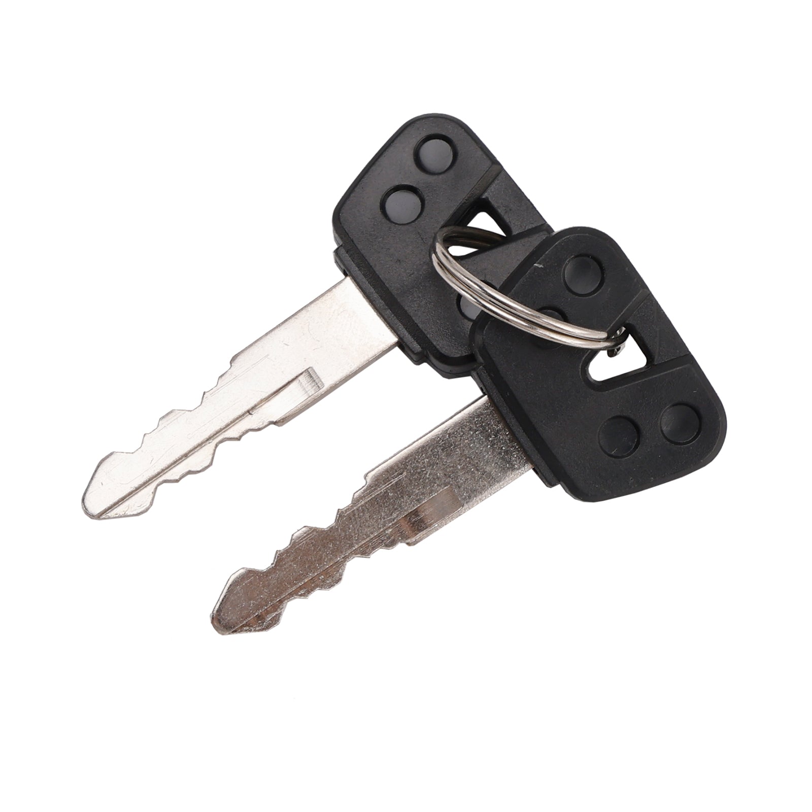 2-Pin Ignition Key Switch For Yamaha Virago 535 XV535 XV400 1987-2003
