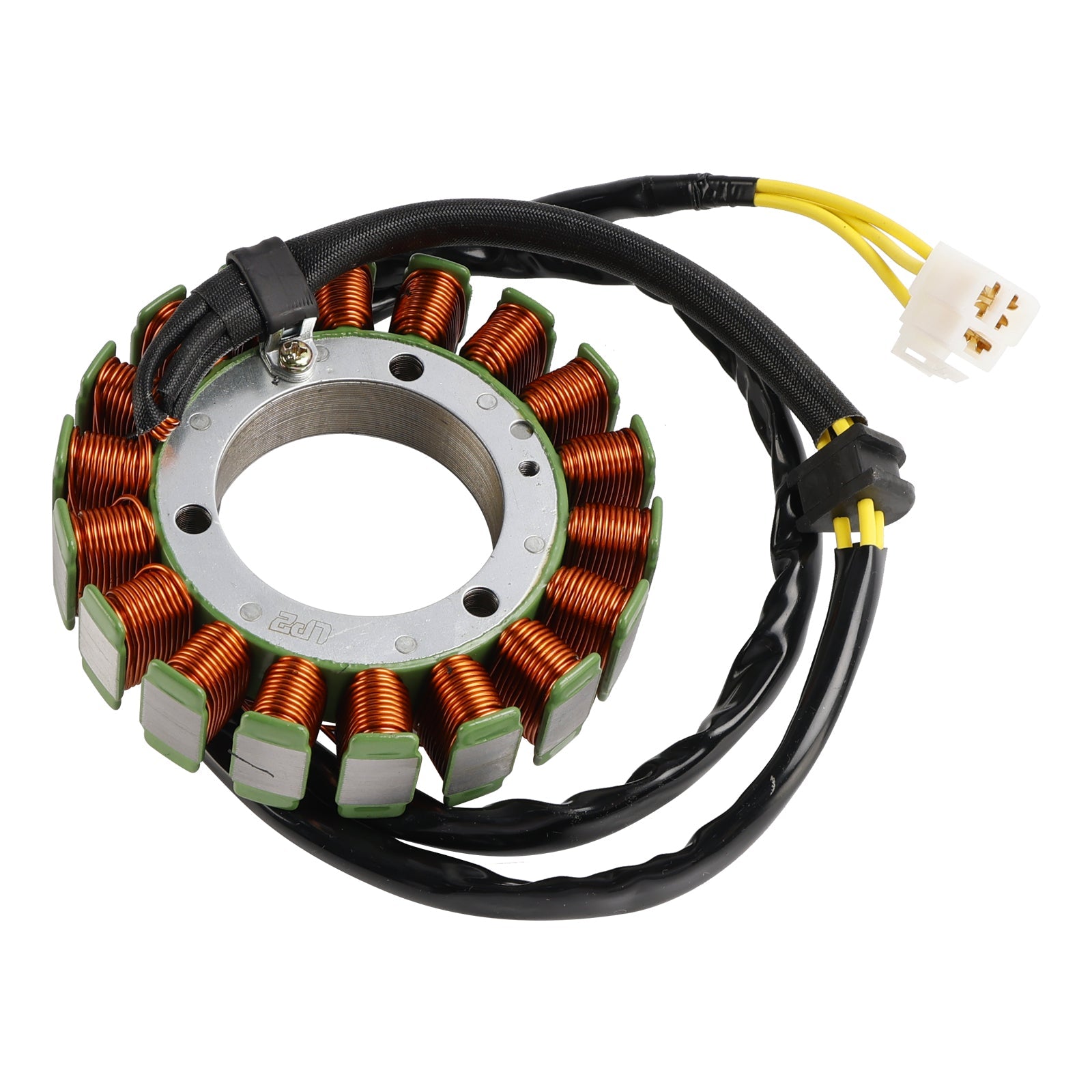 2012 Ducati Streetfighter 848 Stator Generator 26440611A