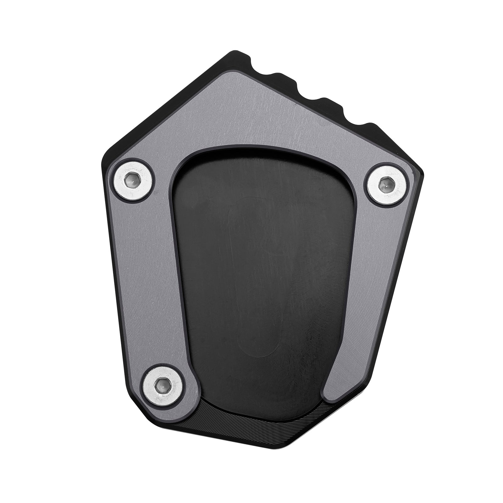 2016-2022 BMW K1600 Kickstand Enlarge Plate Pad