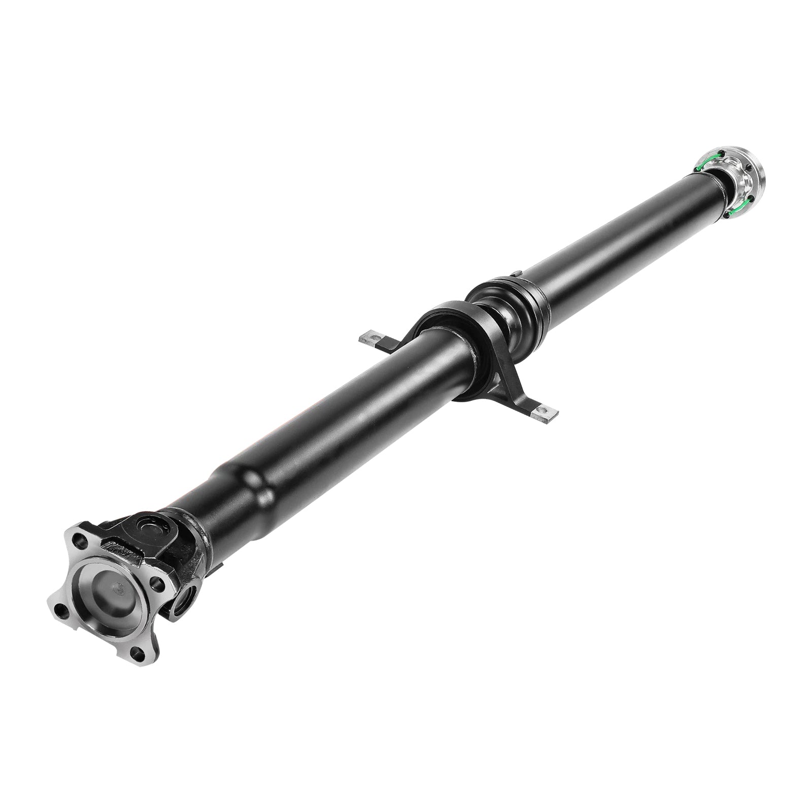 2017-2019 Land Rover Discovery V6 3.0L Rear Side 4WD Rear Drive Shaft Assembly LR082558