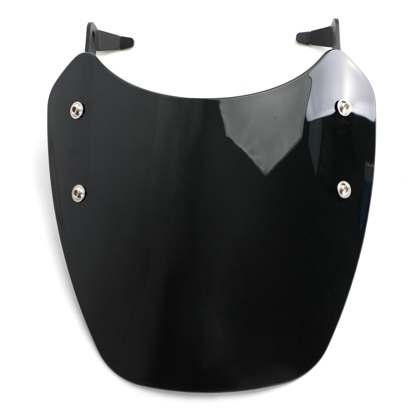 2019-2021 Triumph SCRAMBLER 1200 Motorcycle Windshield Generic