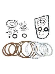 2013-2014 ELGRAND V6 3.5L CVT Transmission Master Rebuild Kit Clutch Plates F016E JF017E RE0F11E