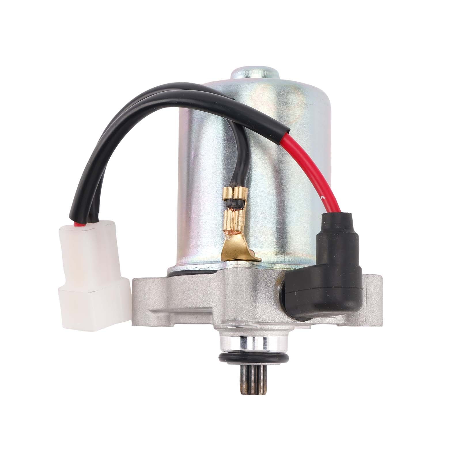 Electric Starter For Suzuki UN UZ 125 Avenis Address Burgman Street 125 23-2024