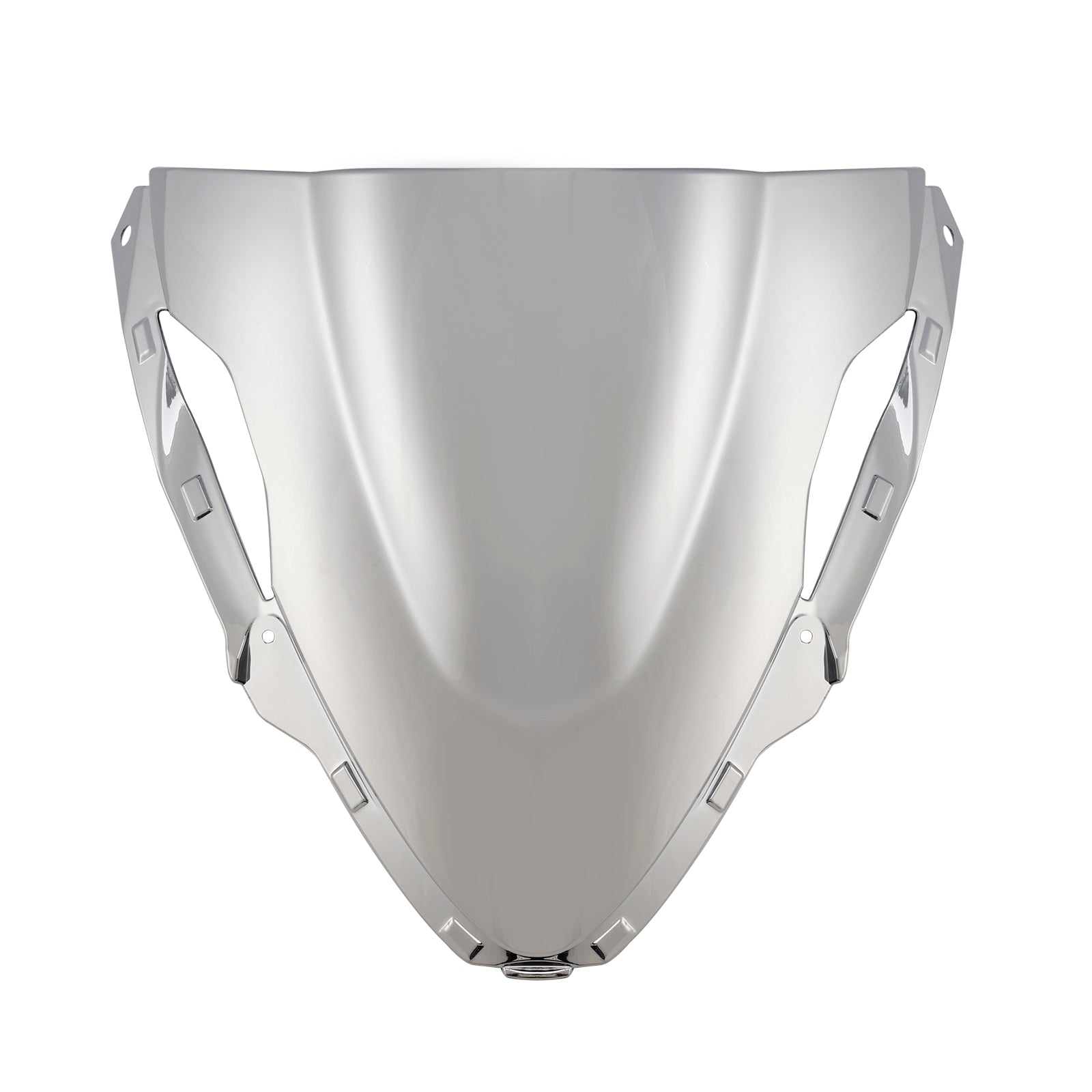 2024 Kawasaki ZX6R 636 Windshield Windscreen