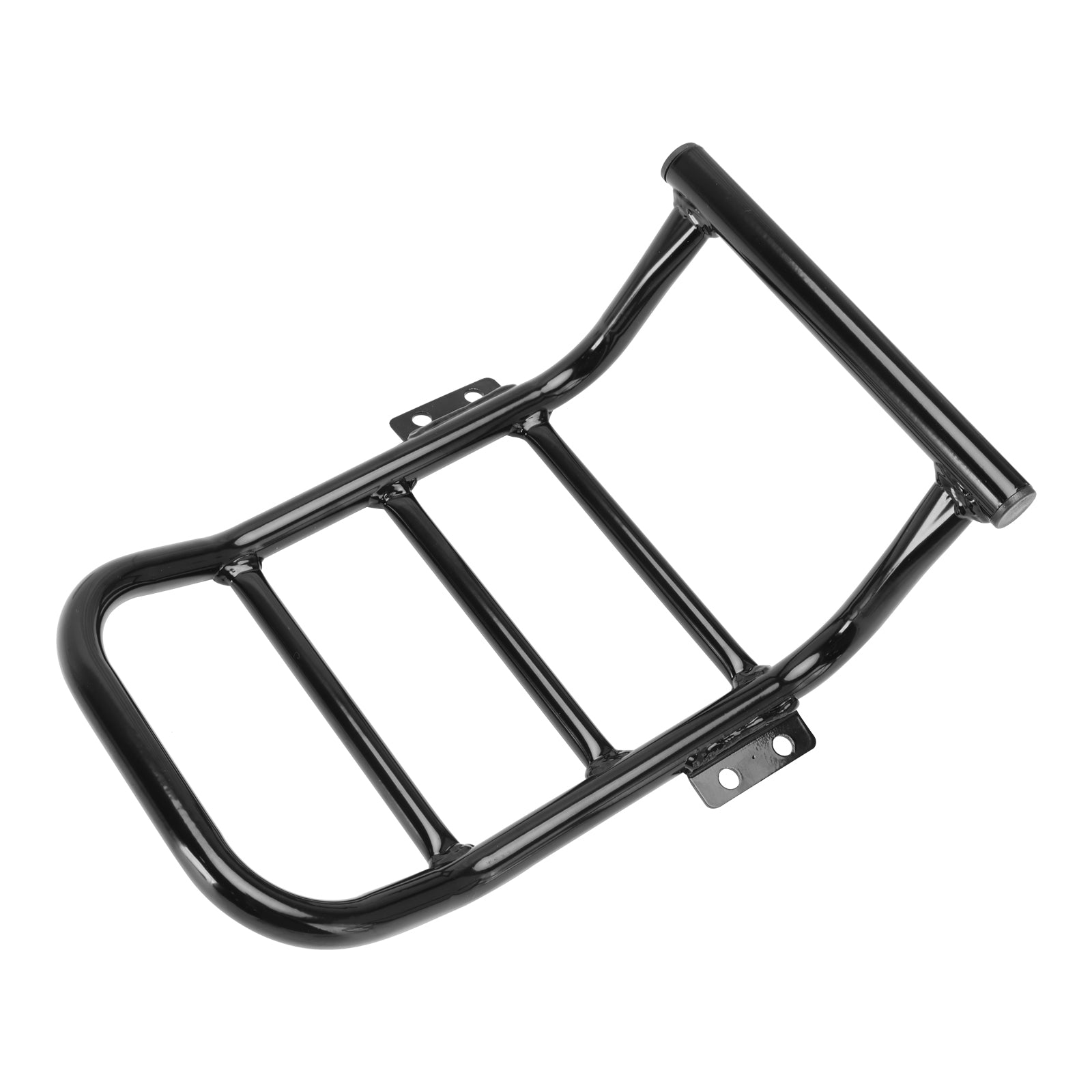 2020-2024 Honda CT125 Hunter Cub Front Rack Luggage Carrier Headlight Guard