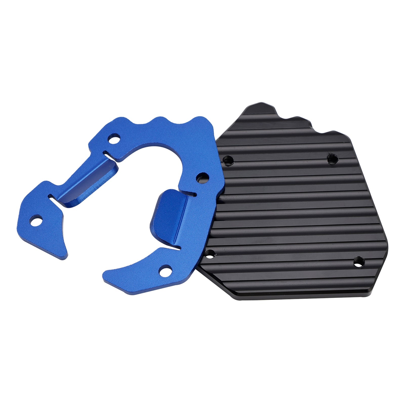 Kickstand Enlarge Plate Pad fit for Tiger 1200 2022+