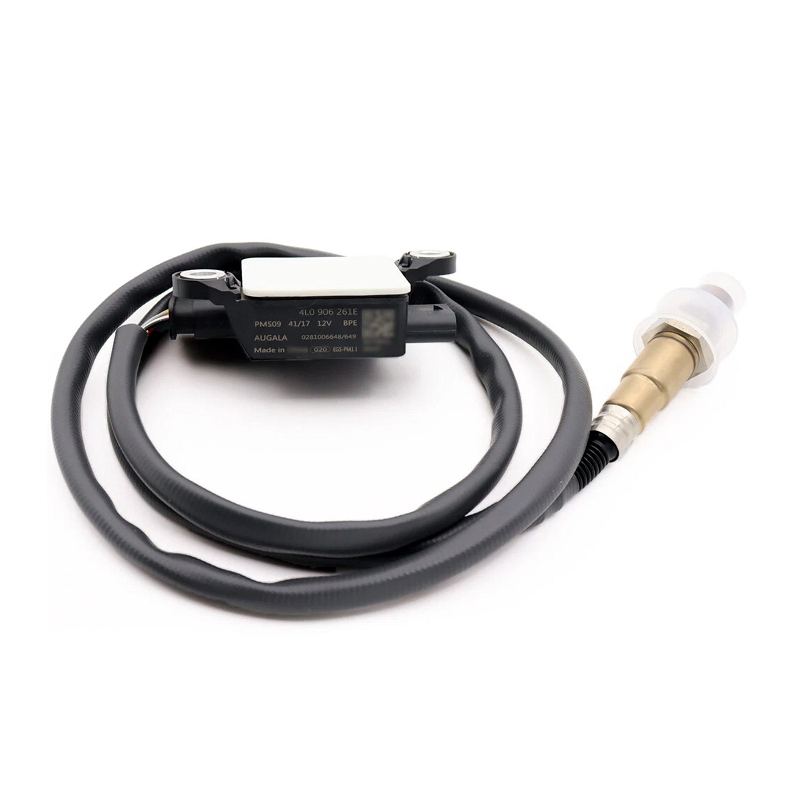 Exhaust Particulate Matter Sensor 4L0906261E For Audi Q7 13-15 VW Touareg 13-14
