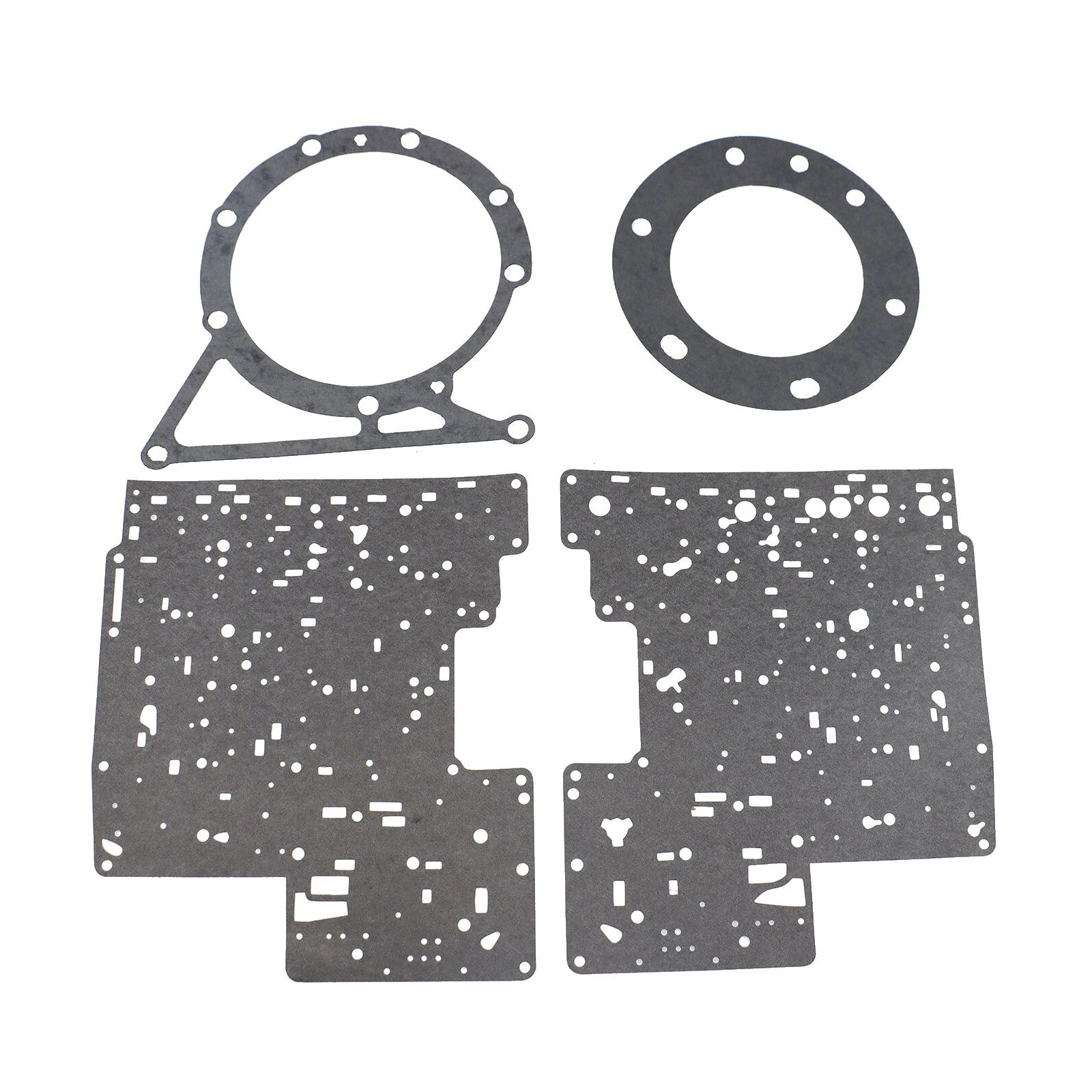 2014 TRANSIT 3.2L 3.5L 3.7L 6R80 Auto Transmission Master Rebuild Kit Clutch Plates