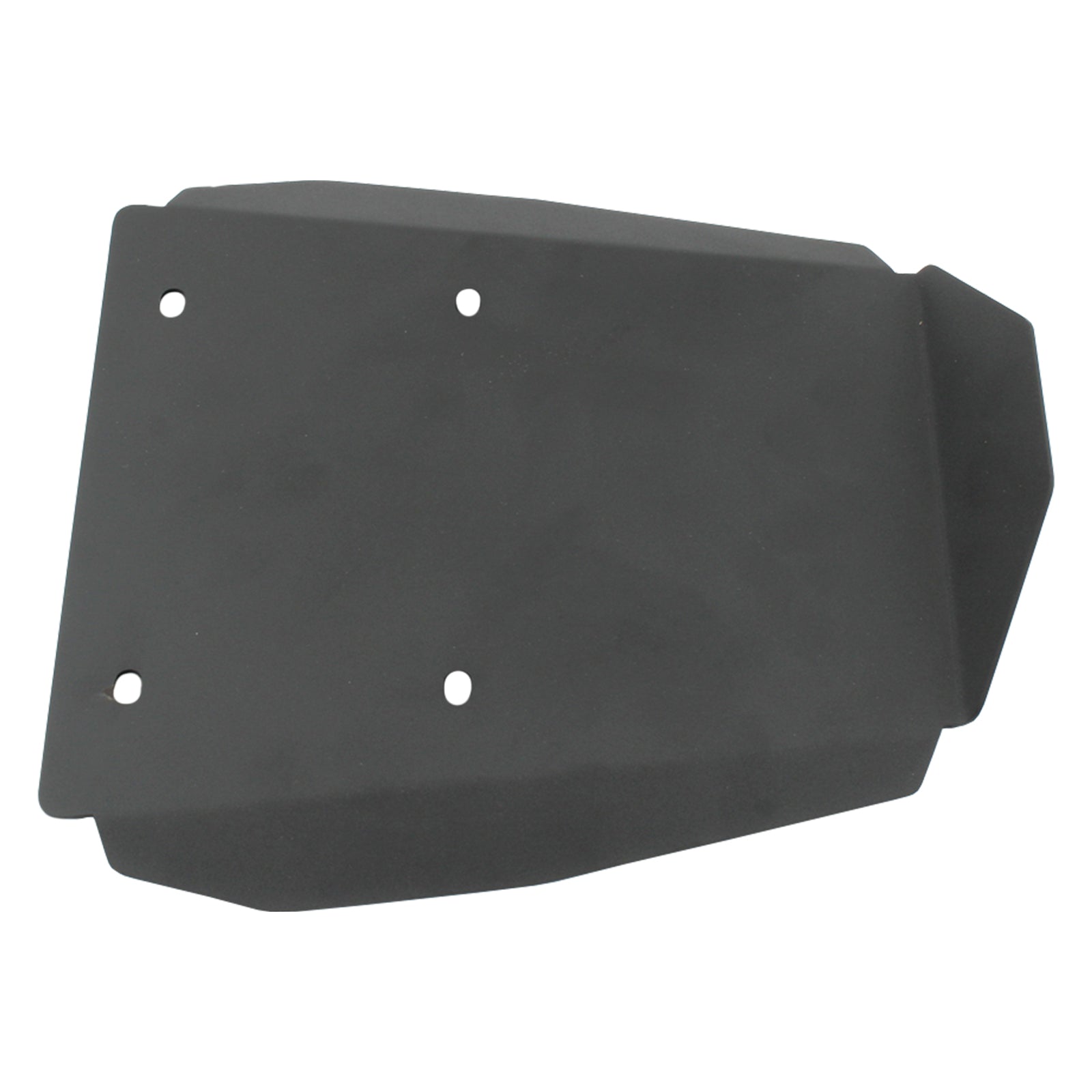 2023-2024 BMW R1300GS ADV Rear Fender Mudguard Guard Holder Bracket