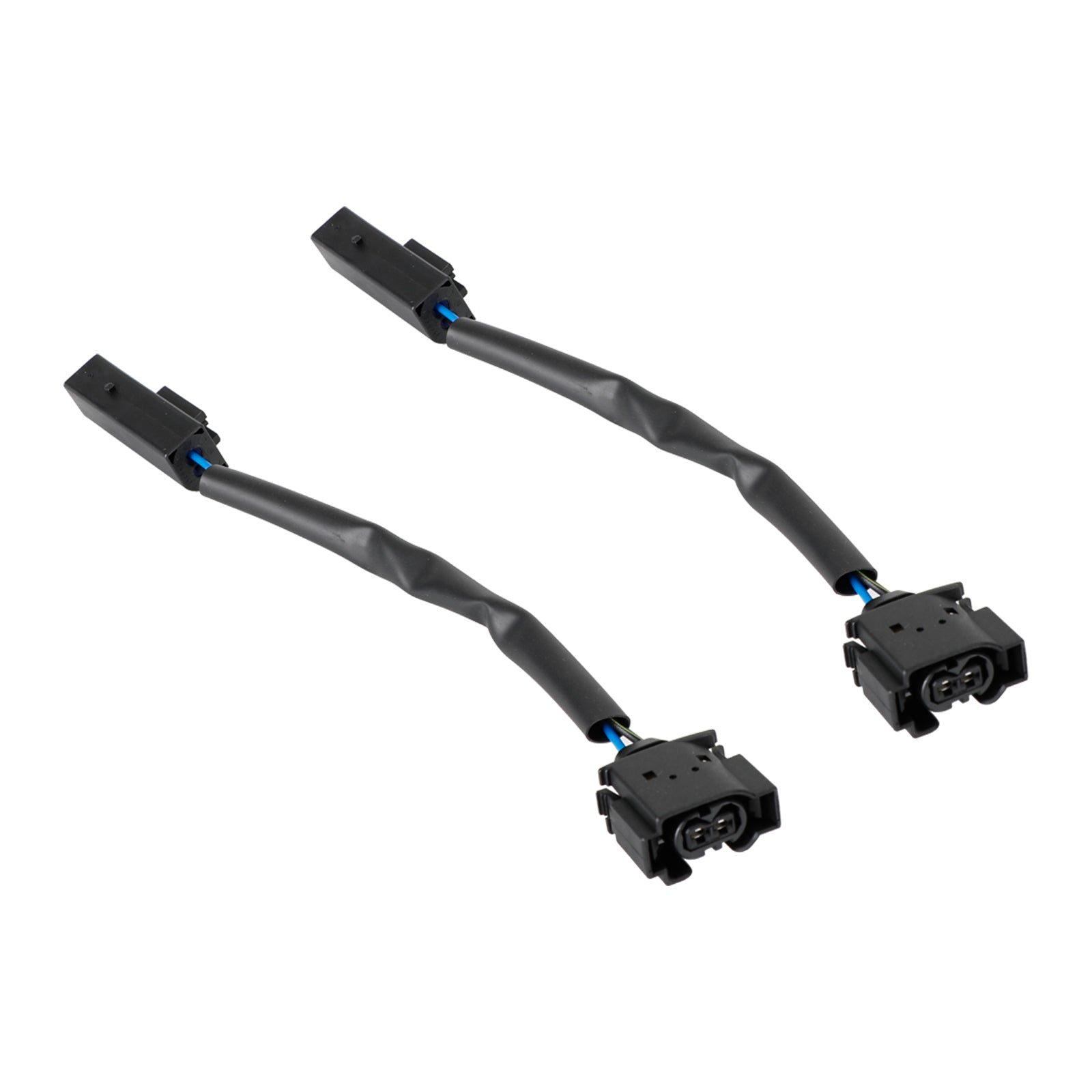 2PCS Mercedes C230 W203 M271 Camshaft Adjuster Wiring Harness 2711502733