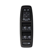 2016-2023 RENAULT MEGANE 4 Power Master Window Switch Control 254012952R