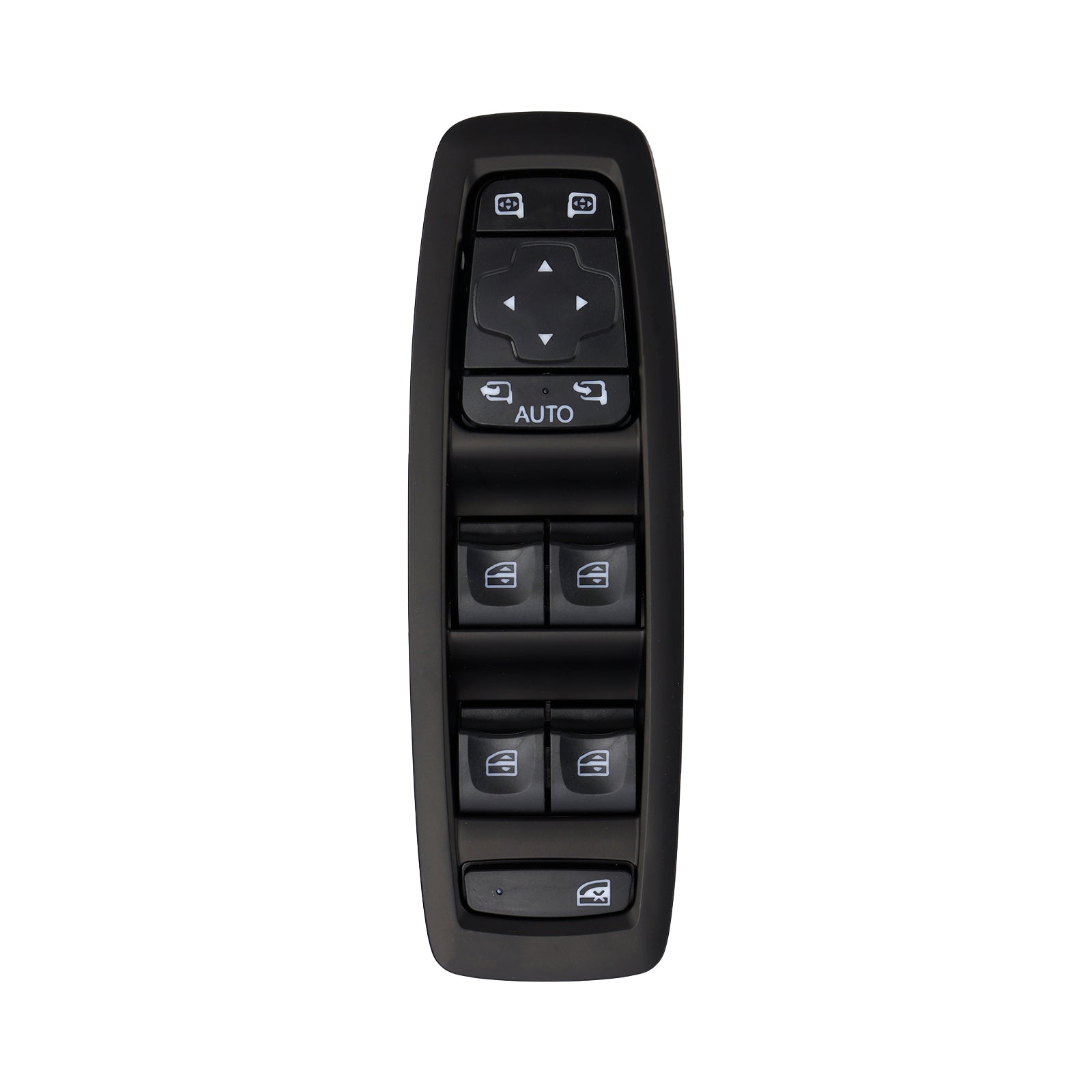 2016-2023 RENAULT SCENIC &amp; GRAND SCENIC 4 Power Master Window Switch Control 254012952R