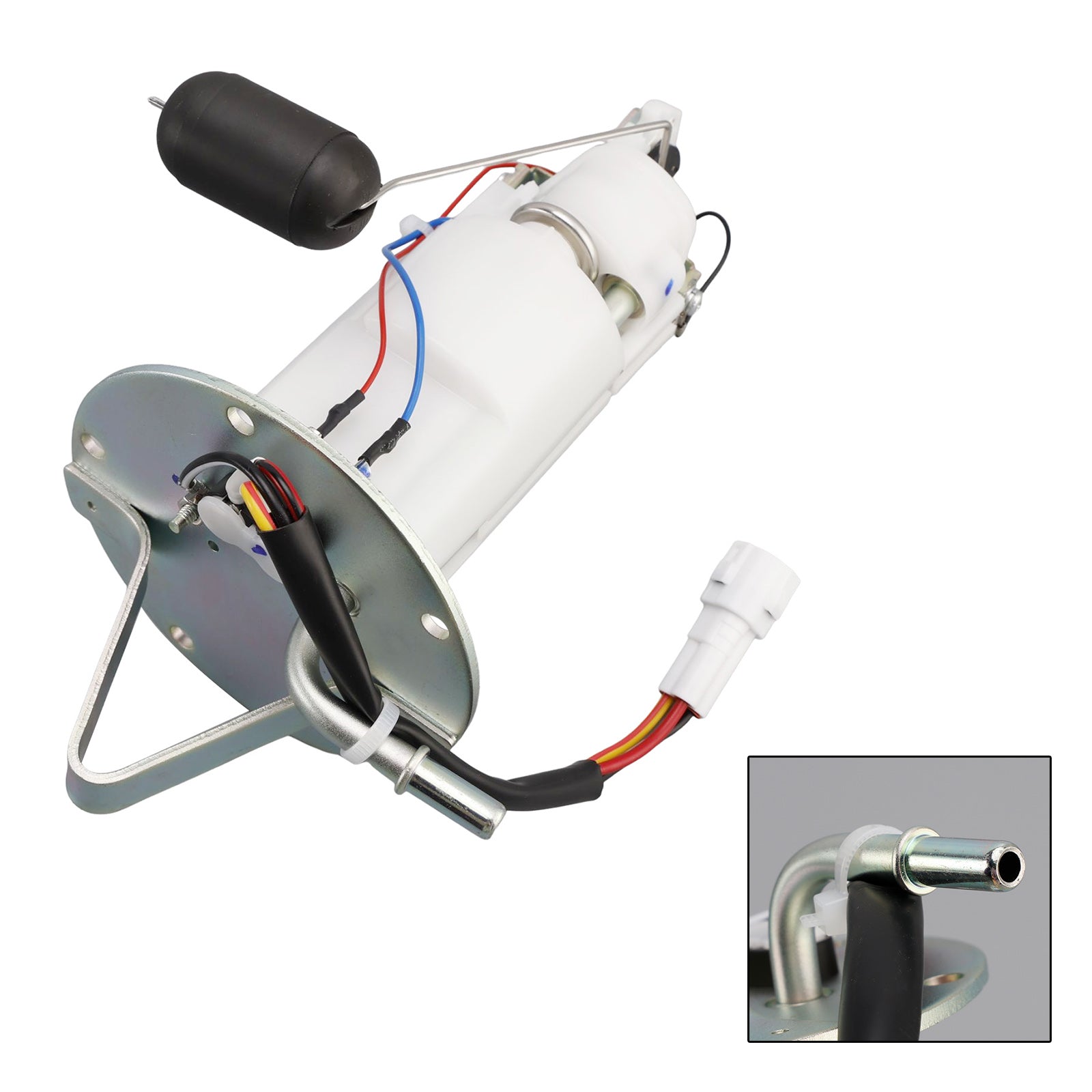 15100-47H00 Fuel Pump Assembly Unit For Suzuki Gsx-R1000 2009-2011 Gsx-R1000Z
