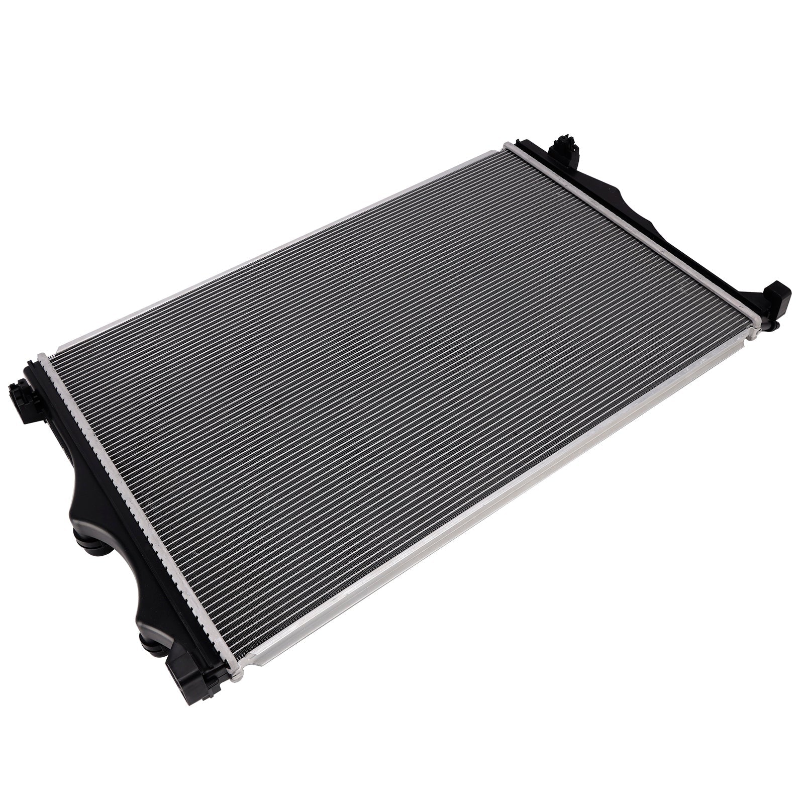 Oil Engine Radiator 2475000203 For Mercedes-Benz A220 2019-2022