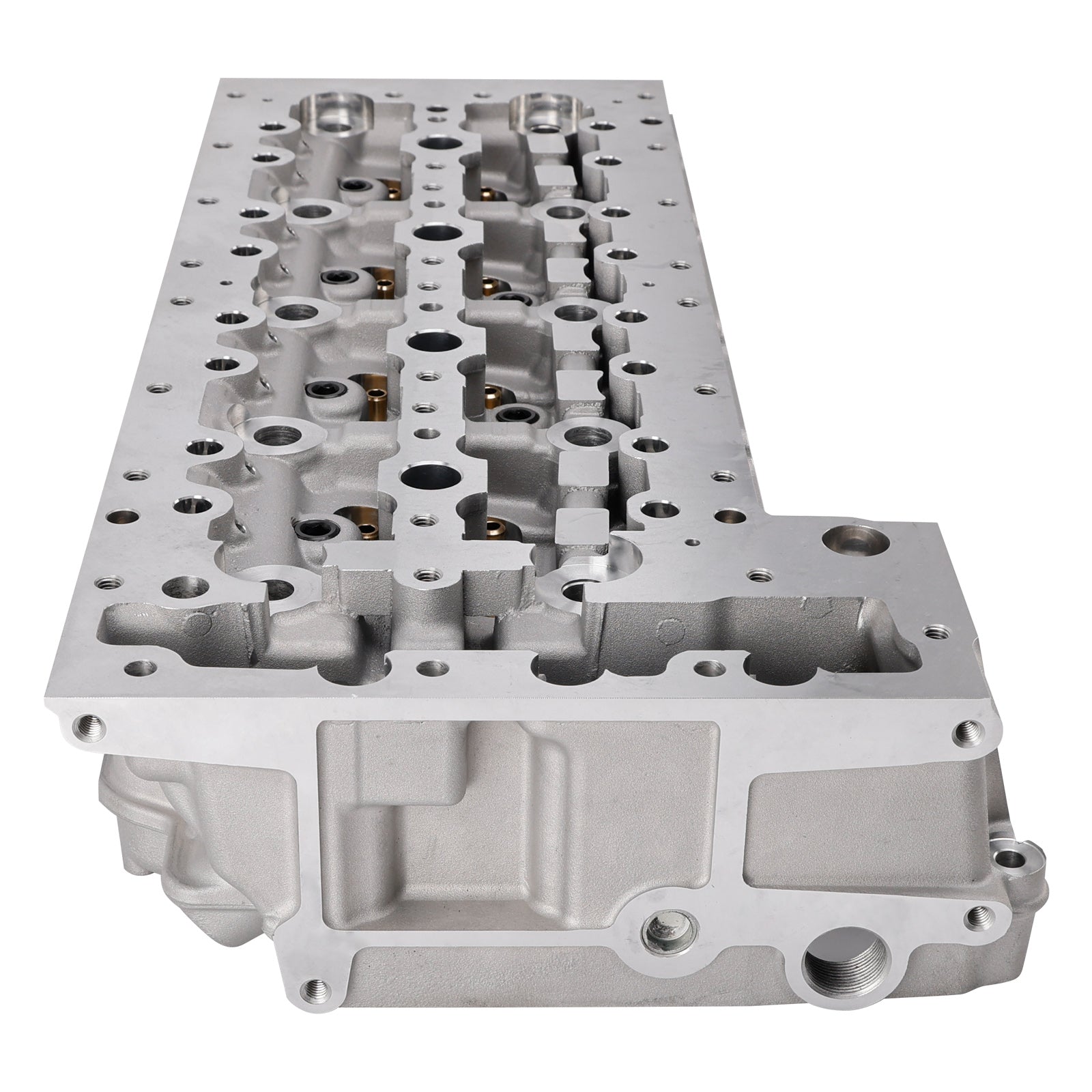 2011-on Fiat DUCATO Platform/Chassis (250_) 180 Multijet 3,0 D Cylinder Head 908559 0200KC