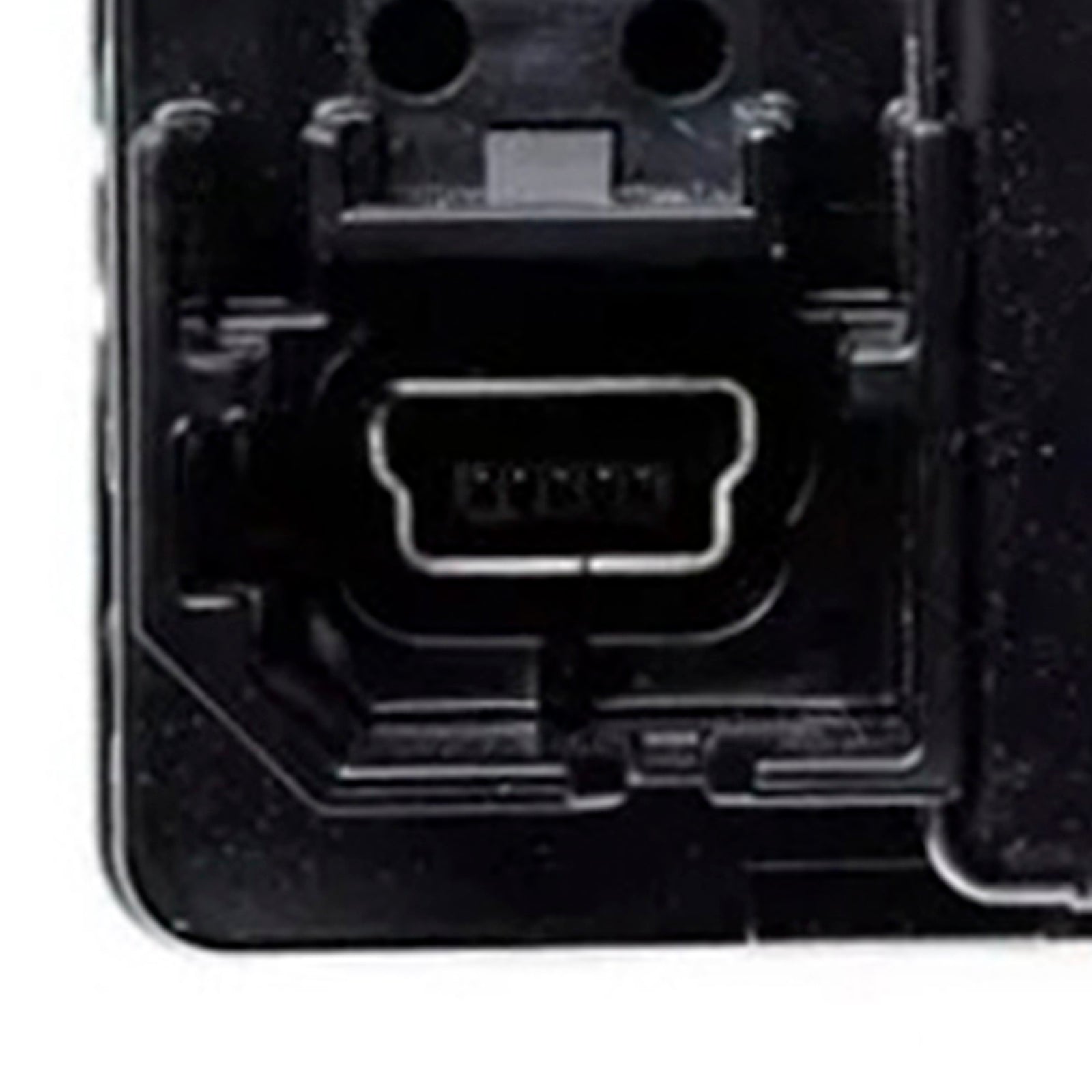 USB Connector Auxiliary and SD Card Port for 2016 S-Max EM2T-14F014-AB