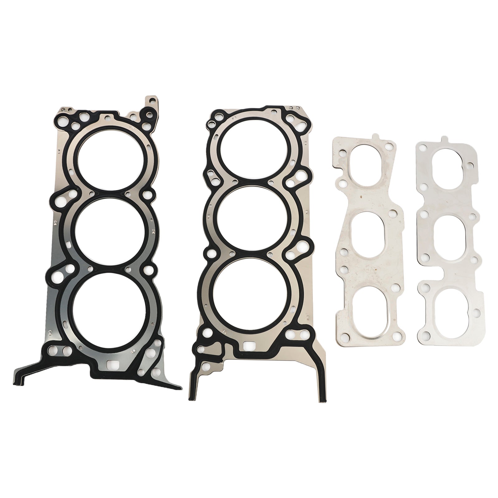 2013-2019 Hyundai Santa Fe 3.3L G6DH 3.3L Engine Rebuild Pistons Gaskets Bearings Kit 209103CP00