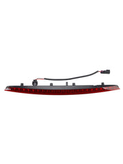 2016-2018 Lincoln MKX Rear High Mount Brake Light FA1Z-13A613-AB Red Lens