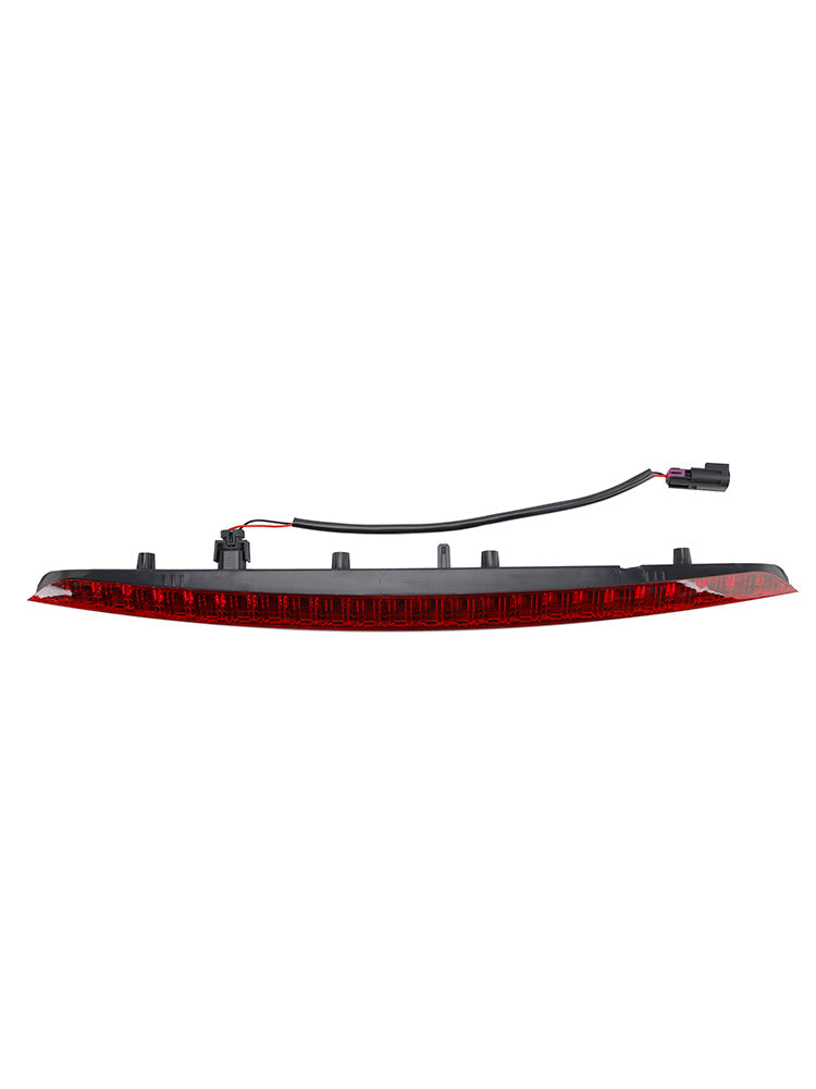 2016-2018 Lincoln MKX Rear High Mount Brake Light FA1Z-13A613-AB Red Lens