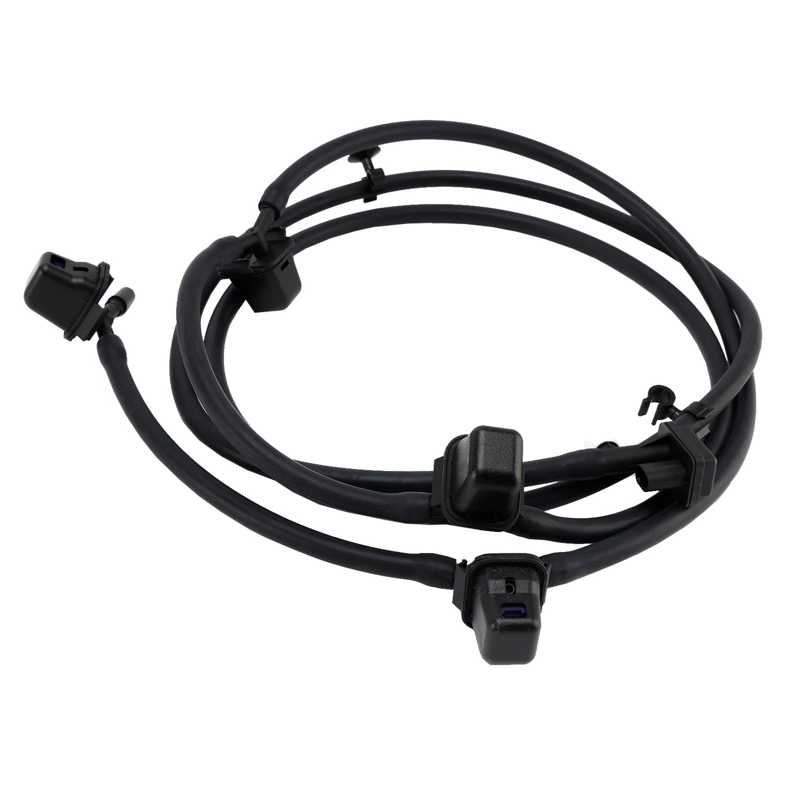 Mercedes-Benz GLE GLS C292 M-Class W166 X166 Windshield Washer Nozzle Hose Heated 1668601092