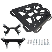 2023-2026 For Ducati Vstrom 800 DE Aluminum Rear Carrier Top Rack Luggage Plate