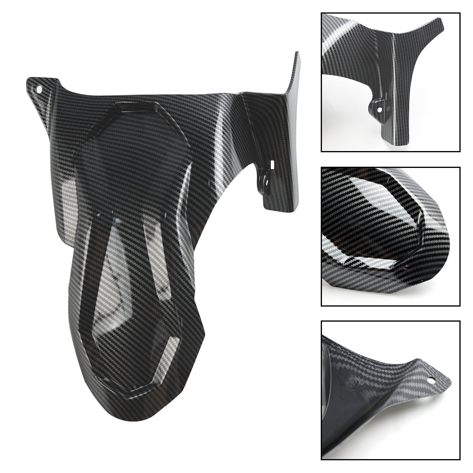 2020-2023 Yamaha T-MAX560 Rear Fender Mudguard Fairing