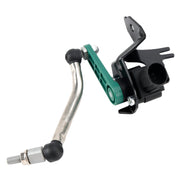 Headlight Range Adjustment Sensor Front Left 8K0941285N For Audi A4 A5 2007-2015