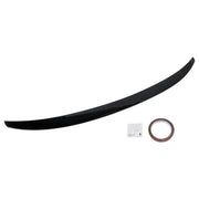 2015-2022 BMW 7 Series G11 G12 750i 740i Gloss Black Rear Boot Spoiler