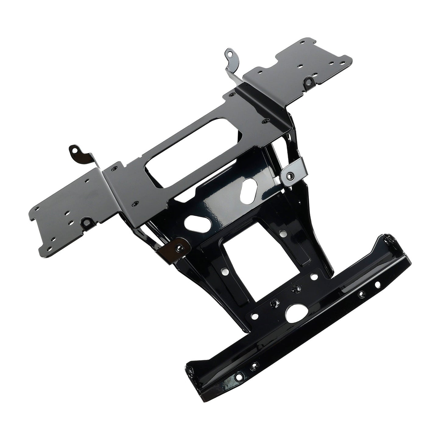 15-24 Road Glide Models Inner Fairing Bracket Radio Caddy Mount