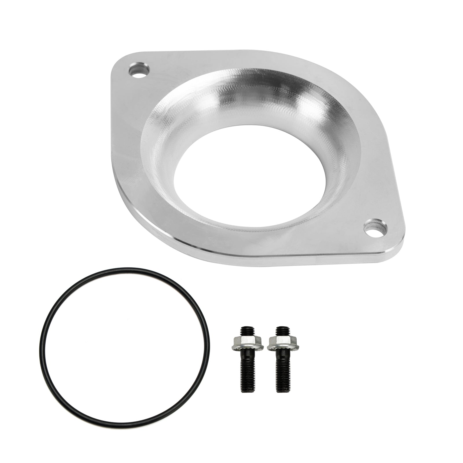 2017-2021 Silverado 2500 3500 L5P Duramax Intake Horn Anti-Surge Ring