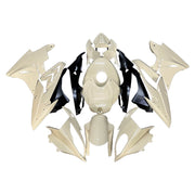 2015-2016 BMW S1000RR Injection Fairing Kit Bodywork Plastic ABS