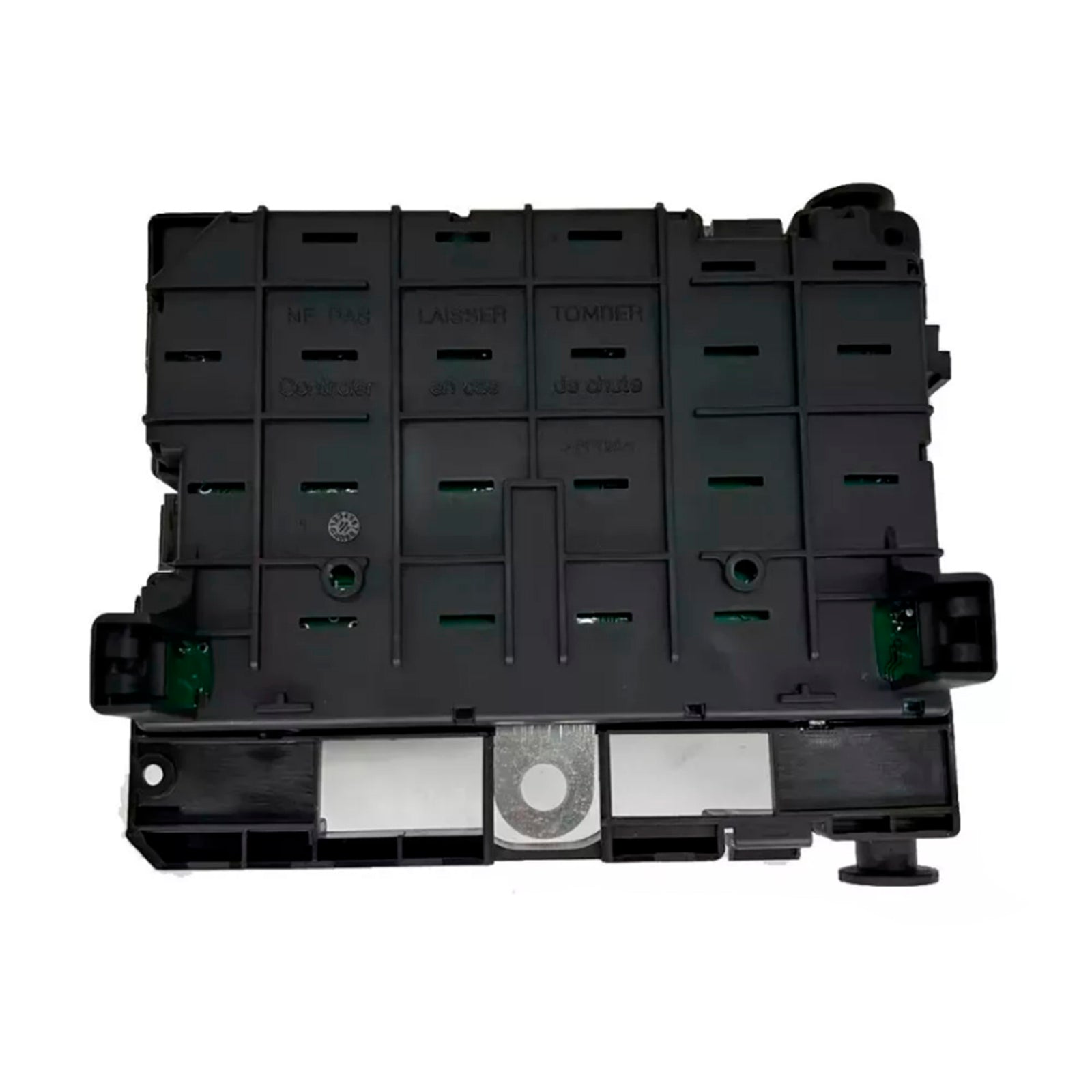 2002-2010 CITROEN C3 1.1 8V 1.4 16V 1.4 8V 1.4 HDI 1.6 16V 1.6 HDI Fuse Box Module BSM 9657608580