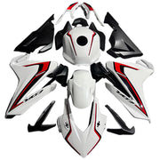 Injection Fairing Kit Bodywork Plastic ABS For Honda CBR400R 2022
