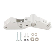 Cable Operated Clutch Fit for 2009-2012 Chevrolet Spark Pedal Repair Pivot Bracket 96683849 95962968